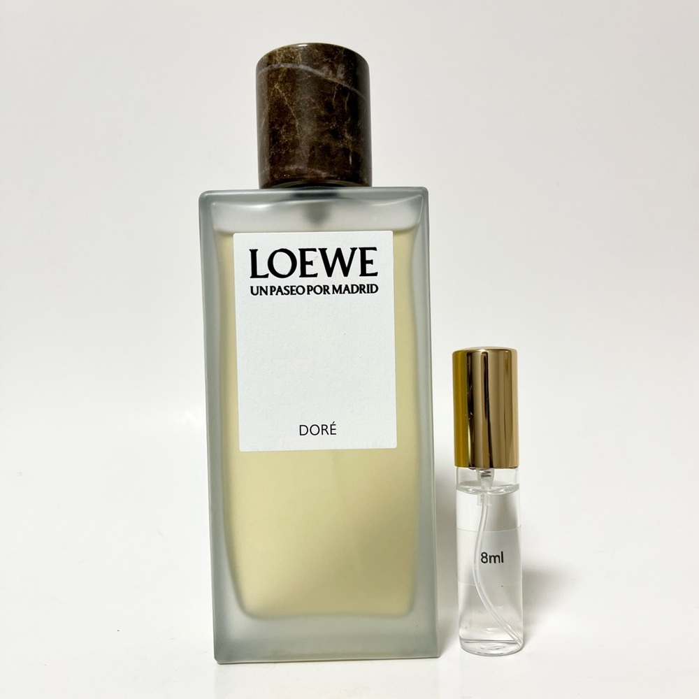 Loewe Dore (8ml) decant